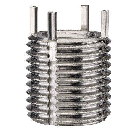 Crossroad Distributor Source M8-1.25Xm12-1.25 Thin Wall Stainless Steel Loksert 3720-8.00TW
